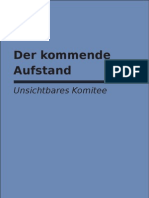 Der Kommende Aufstand