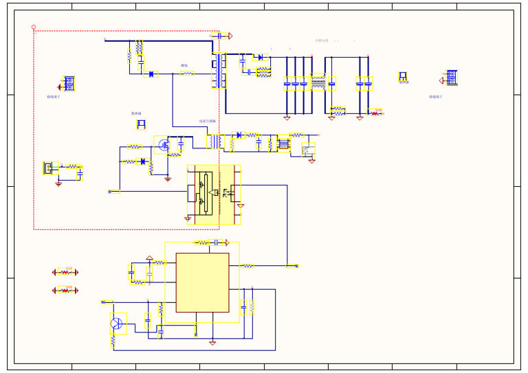 Electronic Component List and Specifications | PDF