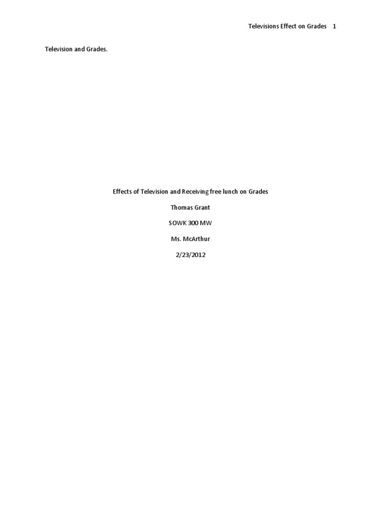 Midterm GrantT Rough Draft | PDF | Test (Assessment) | Hypothesis