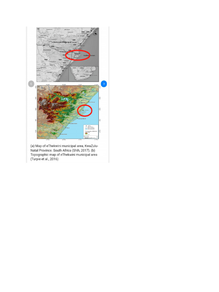 Map | PDF
