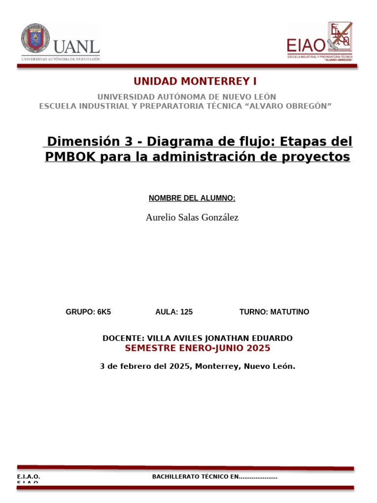 Dim3 Pym Asg | PDF