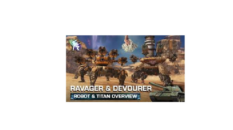 Ravanger | PDF