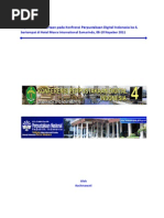 Download Laporan Keikutsertaan Pada Konfrensi Perpustakaan Digital Indonesia Ke 4 by Rachma Wati SN82740272 doc pdf