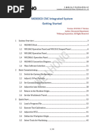 nk105 CNC Controller Manual | PDF | Switch | Cartesian Coordinate System