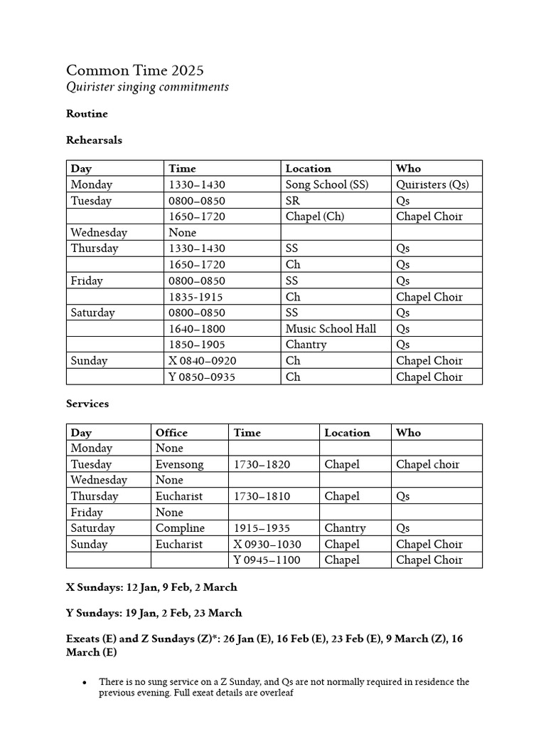 Changes From Routine Common Time 26 | PDF | Christian Worship And Liturgy