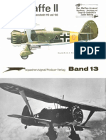Waffen Arsenal 013 Luftwaffe II