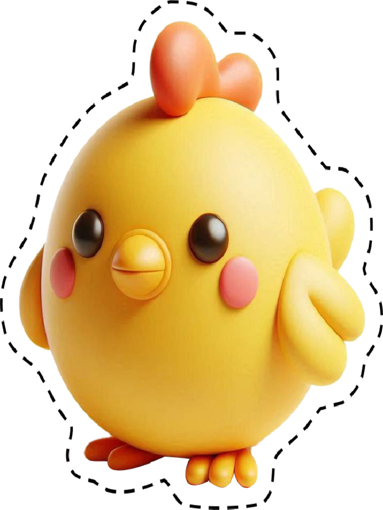 Chicken | PDF