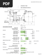FRP Tank Specifications and Standards | PDF | Fiberglass | Fibre ...