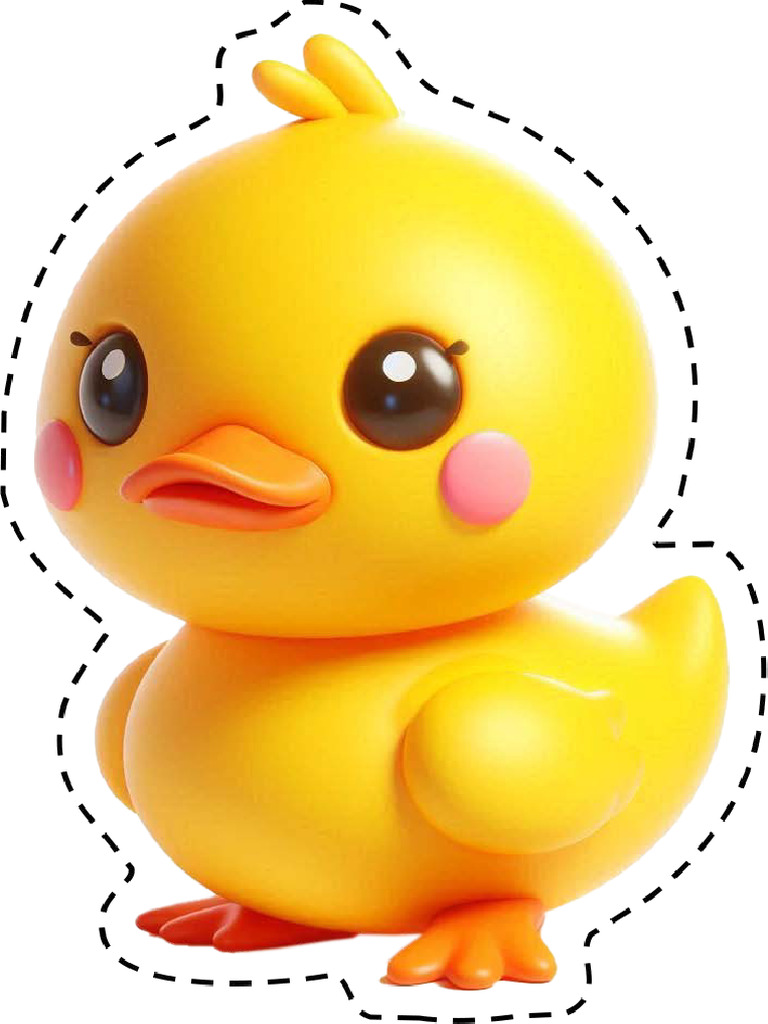 Duck | PDF