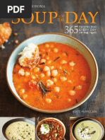 Download Soup of the Day by Weldon Owen Publishing SN82742705 doc pdf