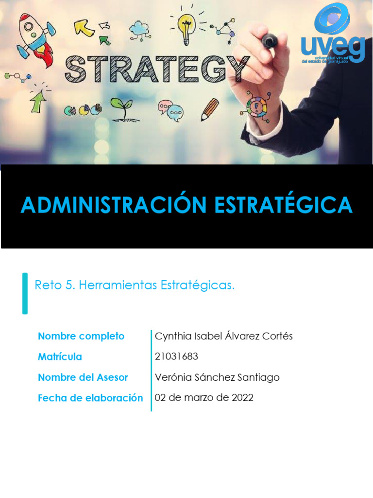 Análisis Estratégico de Duck Duck Go | PDF | Informática