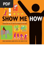 Download Show Me How by Weldon Owen Publishing SN82743259 doc pdf