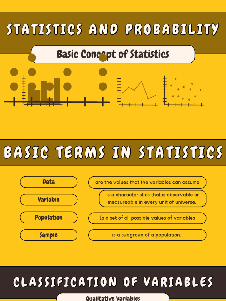 Basic concept pdf level of measurement sampling statistics 