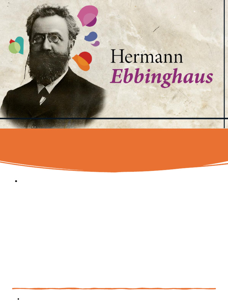aportes-de-hermann-ebbinghaus-a-la-memoria-pdf-memoria-psicolog-a