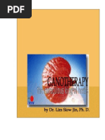 Ganotherapy by Dr. Lim Sio Jin