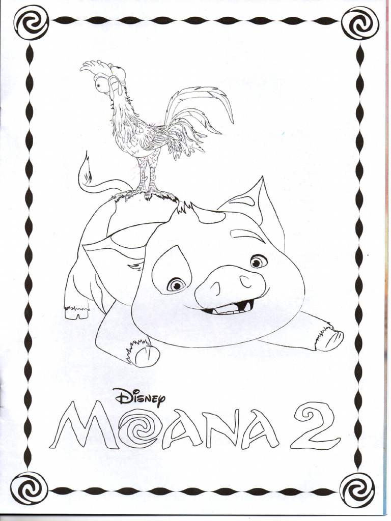 Actividad Moana - 0003 | PDF