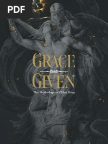 Grace Given
