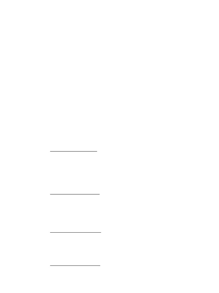 Ug Section | PDF | Bachelor's Degree | Higher Education