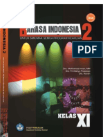 Download Bahasa Indonesia 2 Kls XI by Tiza Ceilena Dion SN82746328 doc pdf