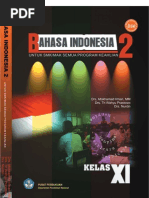 Download Bahasa Indonesia 2 Kls XI by Tiza Ceilena Dion SN82746328 doc pdf