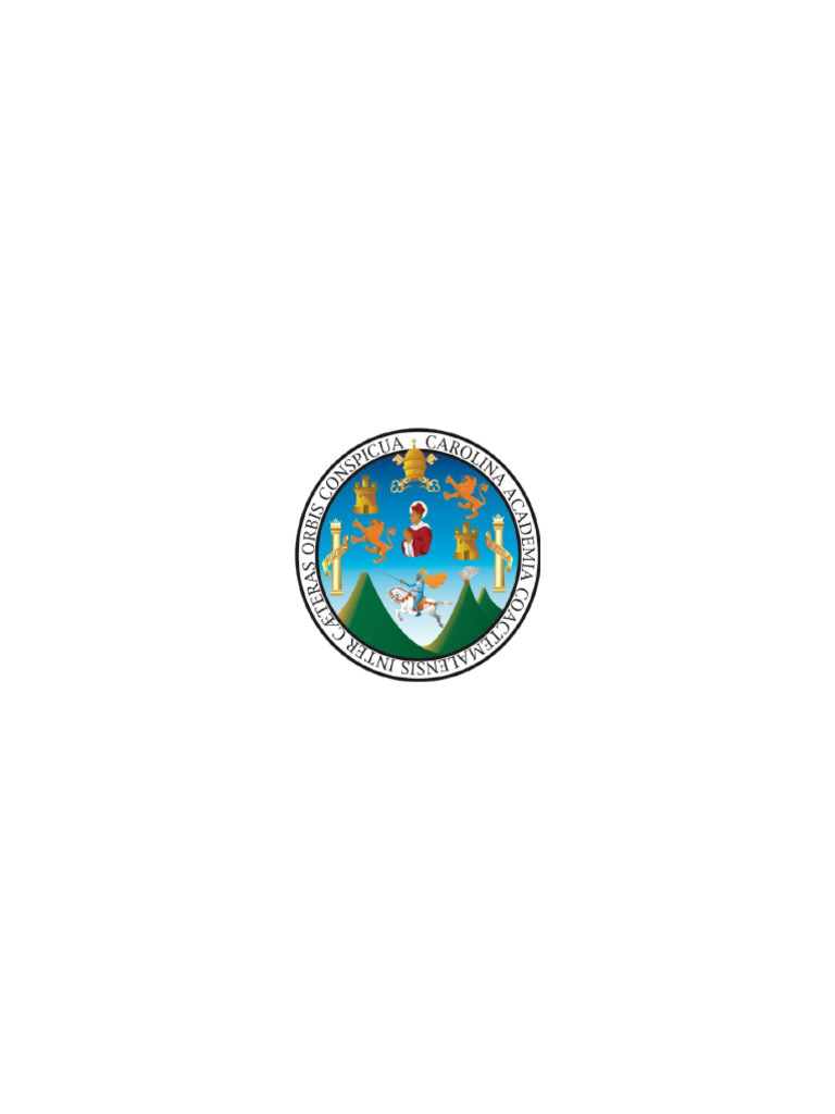 Programa Propec en USAC: Prácticas 2024 | PDF | Planificación | Guatemala