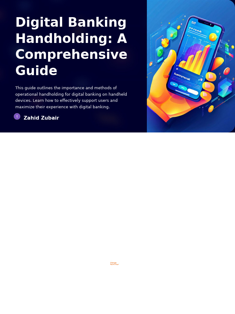 Digital Banking Handholding | PDF | Computer Security | Security