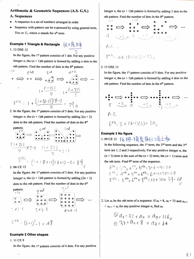 As, GS | PDF