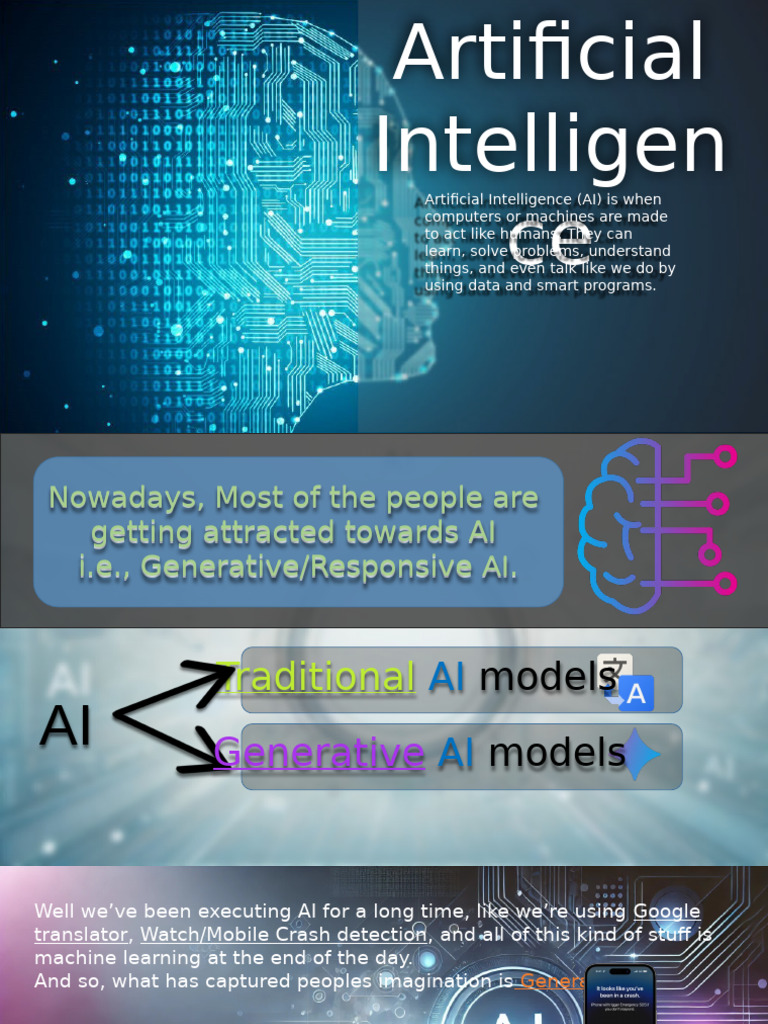 AI | PDF
