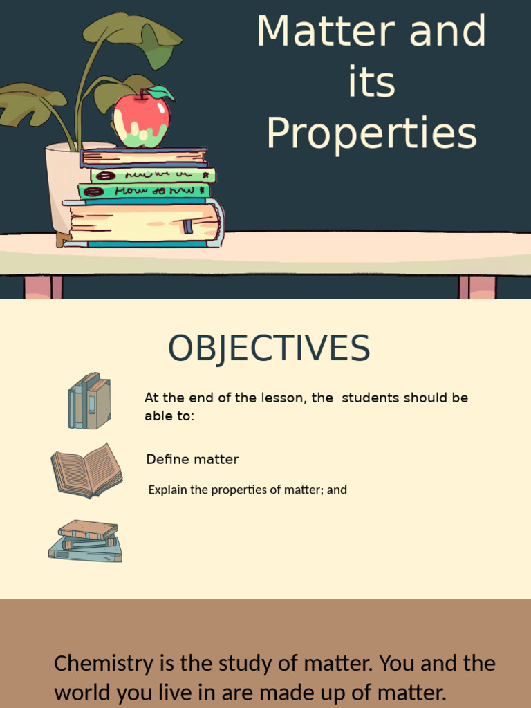 Understanding Matter and Its Properties | PDF | Mixture | Liquids