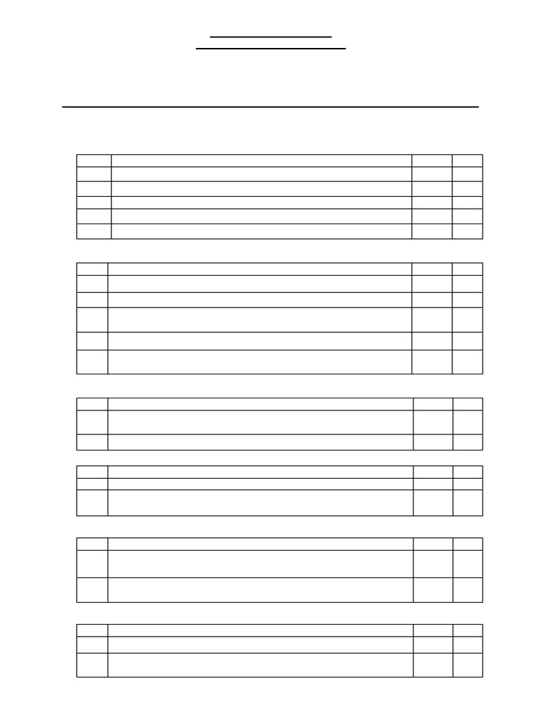 RDAP ST-2 Question Paper | PDF | Government Of India