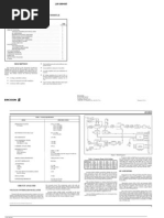 Maintenance Manual FOR VHF Transmitter Synthesizer Module 19D902780G1