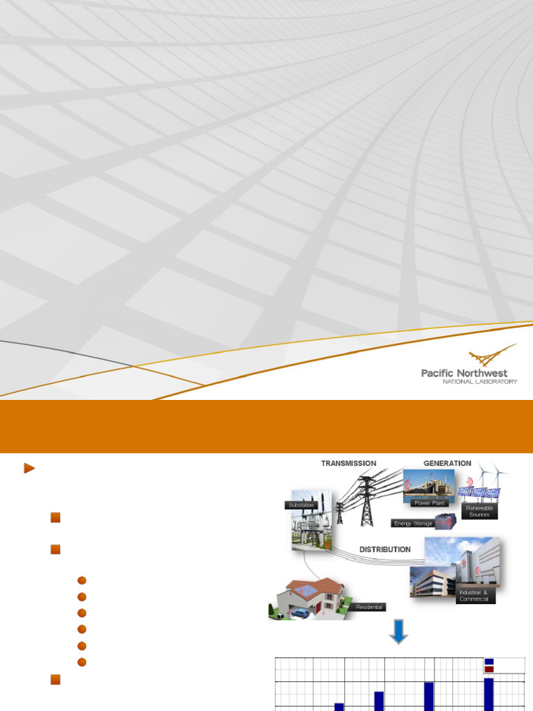 High-Performance Power System Simulation | PDF | Parallel Computing ...