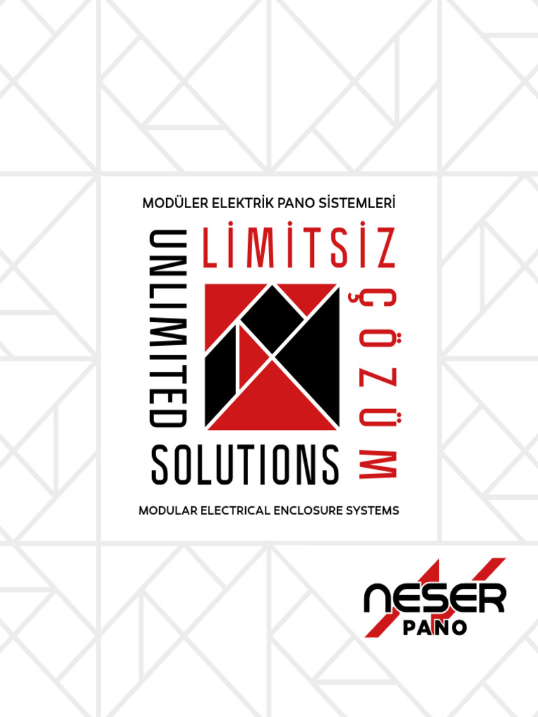 Neser Katalog 2021 | PDF