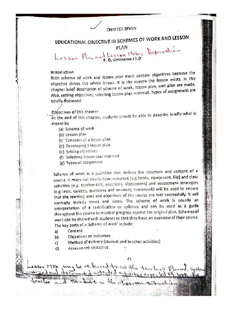Edu 203 PDF | PDF