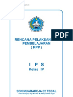 RPP IPS IV