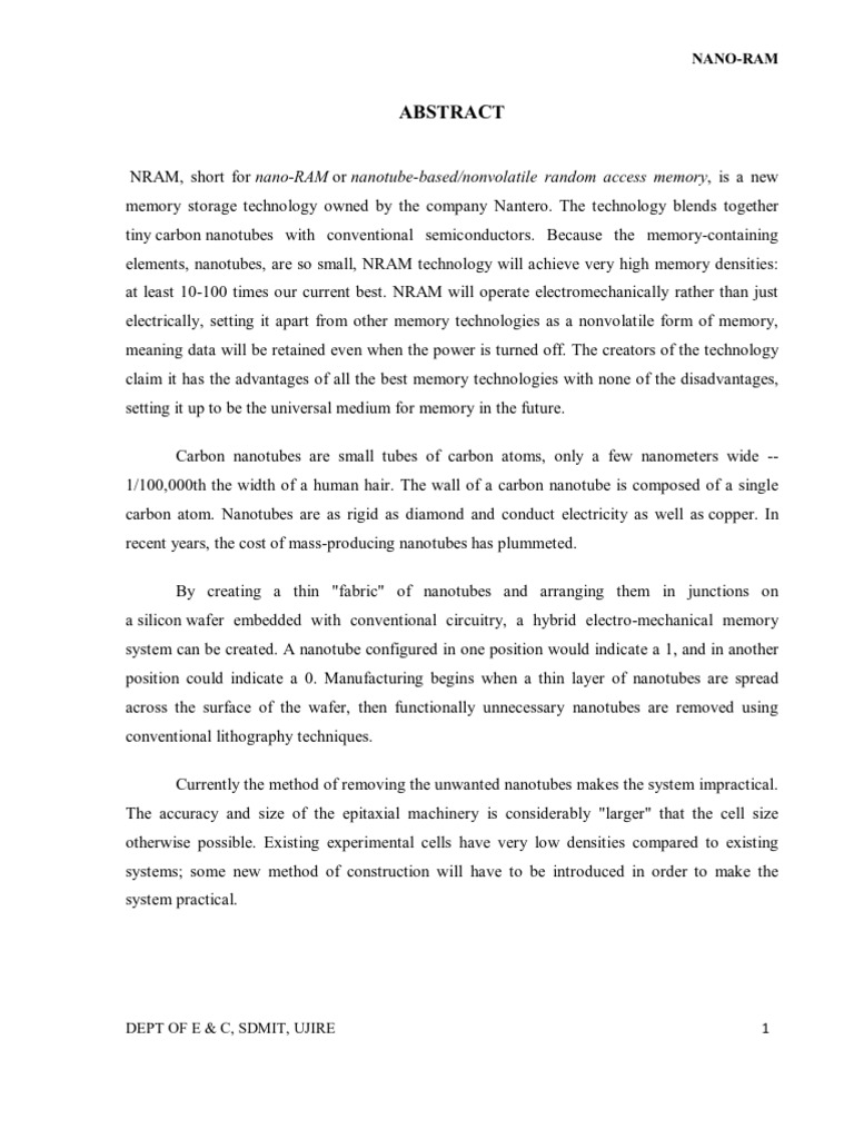Document Analysis and Data Insights | PDF | Dynamic Random Access ...