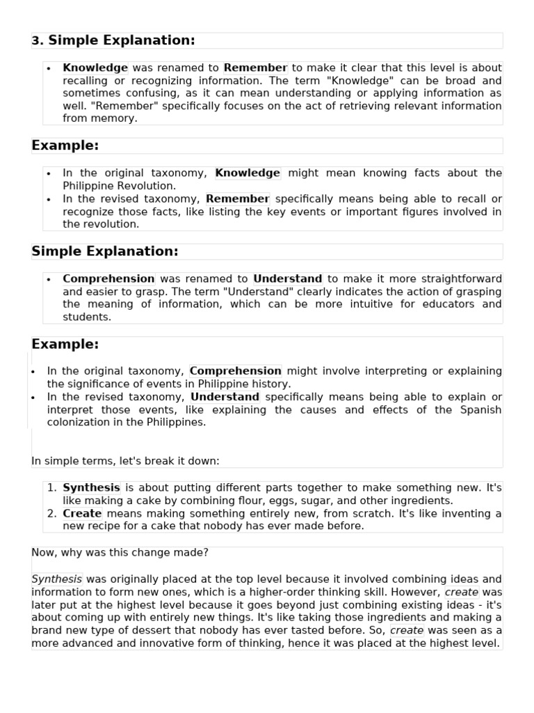 tangi | PDF | Knowledge | Procedural Knowledge
