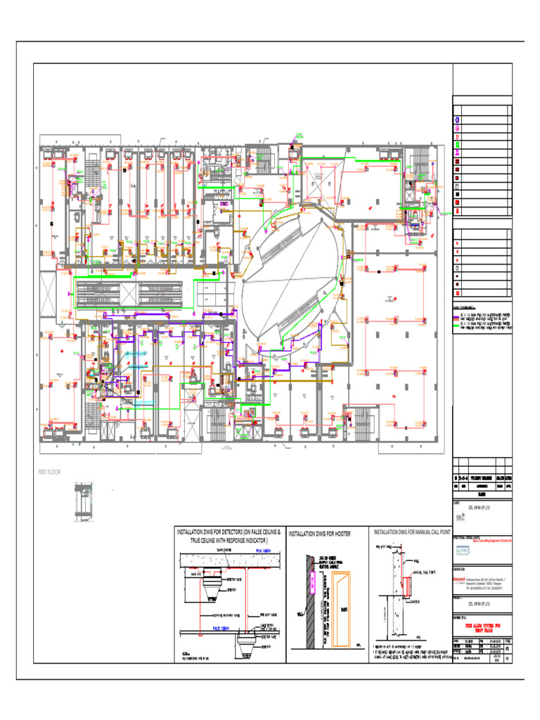DSL 1ST - FLR FAS R0 Layout1 1 | PDF