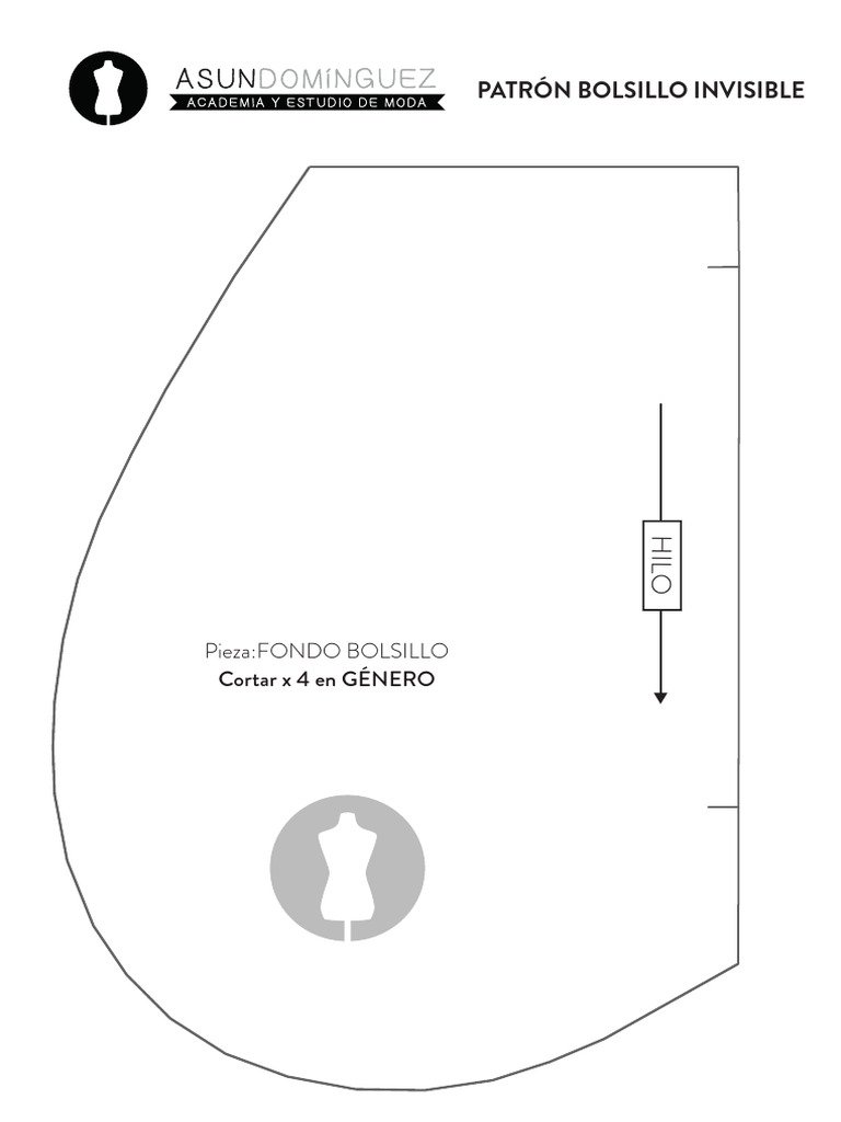 Bolsillo Invisible | PDF