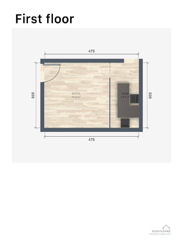 Floor Plan 1 - Floor Plan 1 | PDF