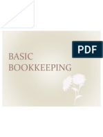 Basic Bookkeeping 2