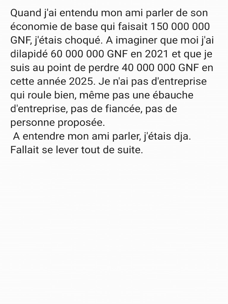 Projet Pdf