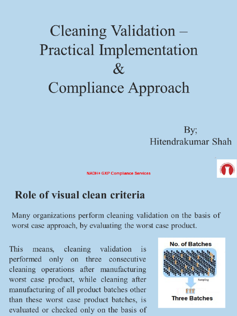 Visual Clean | PDF