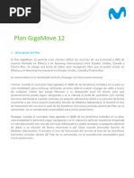 Planes de Internet Móvil Altice para Negocios | PDF | Telefonía móvil ...