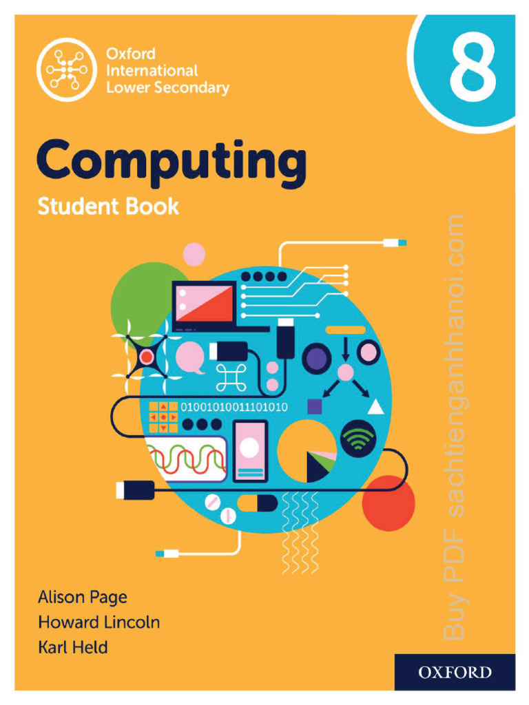 Computing 8 | PDF