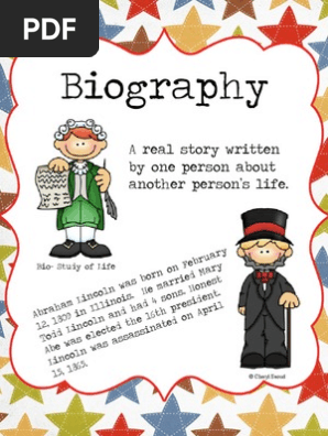 Biography