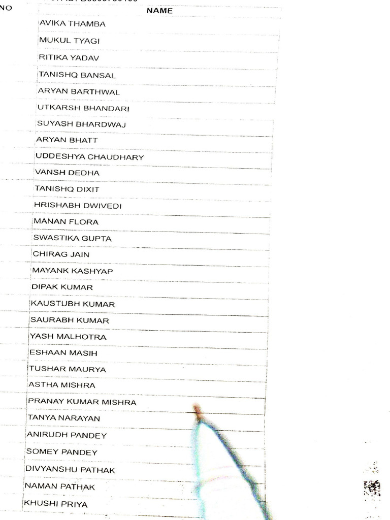 Physics Batch 3&4 - 11-02-25 | PDF