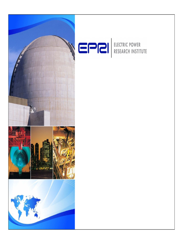 LLW Scaling Factors and Characterization Guide | PDF | Isotope | Mass ...