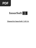 Download Manual de InnerSoft CAD para AutoCAD by InnerSoft CAD  STATS SN82758021 doc pdf
