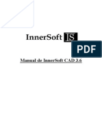 Download Manual de InnerSoft CAD para AutoCAD by InnerSoft CAD  STATS SN82758021 doc pdf
